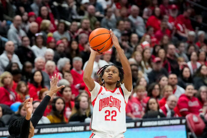 Ohio State women's basketball NCAA Tournament destiny revealed