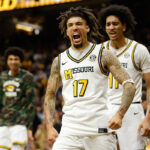 Mizzou makes NCAA Tournament, will play Friday in St. Louis