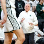 Three takeaways on Michigan State basketball's draw in NCAA Tournament