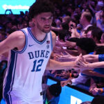 March Madness printable bracket for predictions, picks in NCAA Tournament