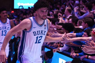 March Madness printable bracket for predictions, picks in NCAA Tournament