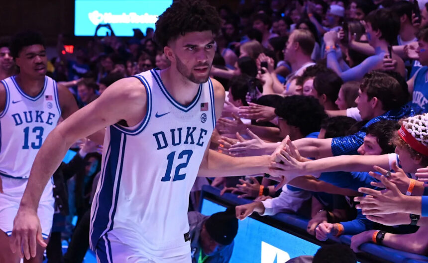 March Madness printable bracket for predictions, picks in NCAA Tournament