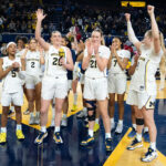Michigan Women’s Basketball first-round NCAA Tournament opponent revealed