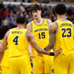 3 March Madness teams with easiest paths to NCAA Tournament Final Four