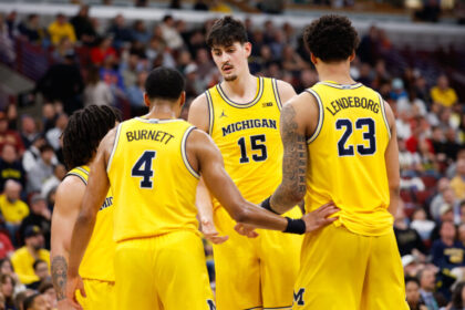 3 March Madness teams with easiest paths to NCAA Tournament Final Four