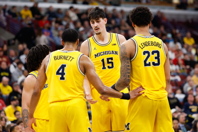 3 March Madness teams with easiest paths to NCAA Tournament Final Four