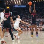 March Madness bracket: Georgia women’s basketball earns at-large bid