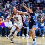 March Madness 2026: Full field revealed for women’s bracket with UConn at top