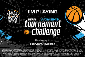 Let the fun begin: Make your picks for the women's tournament