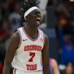 Social media reacts to Alabama's NCAA Tournament seed, opponent