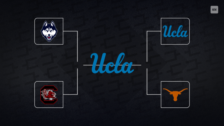 Women's March Madness predictions 2026: Carlan Gay's expert NCAA Tournament bracket picks