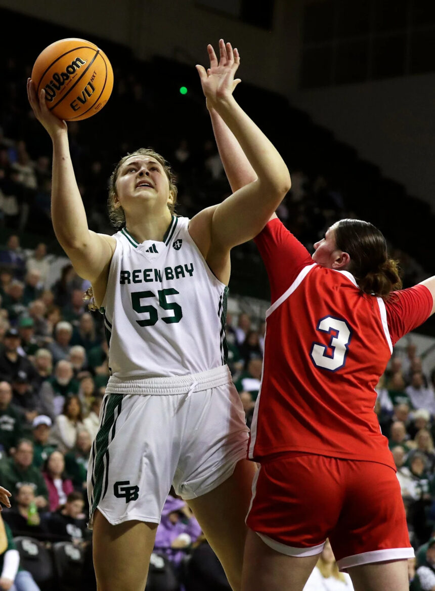Wisconsin-tied players and coaches in the women’s NCAA Tournament field