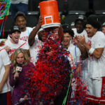 March Madness 2026: We had AI pick every game of the men's NCAA tournament bracket. Here's who won