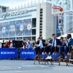 Wally Szczerbiak is calling NCAA Tournament games, but not RedHawks