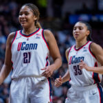 March Madness 2026: UConn enters the women's NCAA tournament as a massive favorite