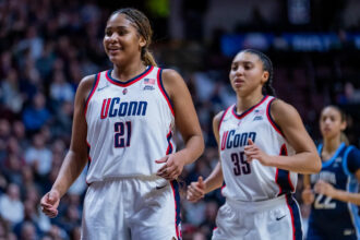 March Madness 2026: UConn enters the women's NCAA tournament as a massive favorite