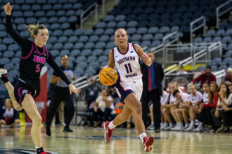 WNIT basketball tournament field set ahead of 2026 tournament