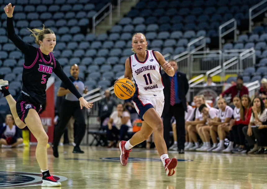 WNIT basketball tournament field set ahead of 2026 tournament