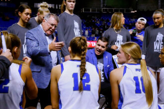 MTSU women's basketball, Rick Insell to play in WNIT