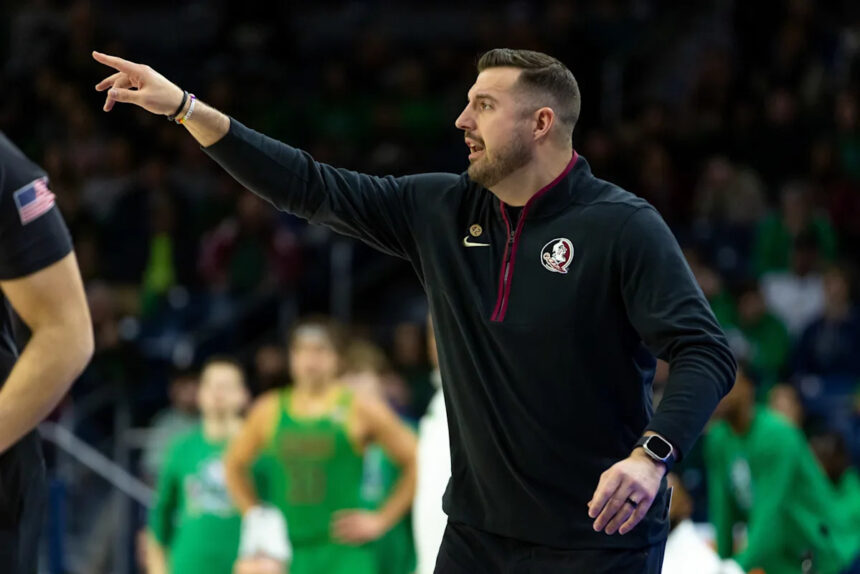 FSU basketball declines invite to NIT