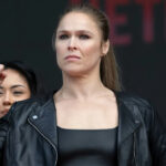 Ronda Rousey makes shocking return to wrestling at AEW Revolution 2026