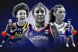 Women's March Madness schedule 2026: Full TV channels, times, scores for every NCAA Tournament game