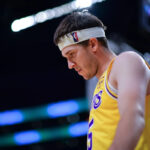 NBA says it made an incorrect call late in Lakers-Nuggets thriller