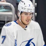 Haydn Fleury, Eric Comrie help Jets tame Blues