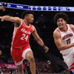 March Madness Bracket Predictions: Nicole Auerbach's picks for 2026 men's NCAA Tournament