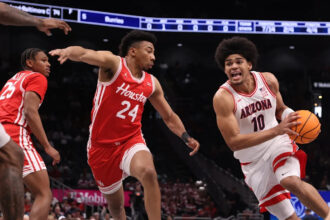March Madness Bracket Predictions: Nicole Auerbach's picks for 2026 men's NCAA Tournament