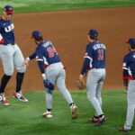 USA beat Dominicans to reach World Baseball Classic final