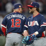 When is next USA game in World Baseball Classic? WBC championship awaits