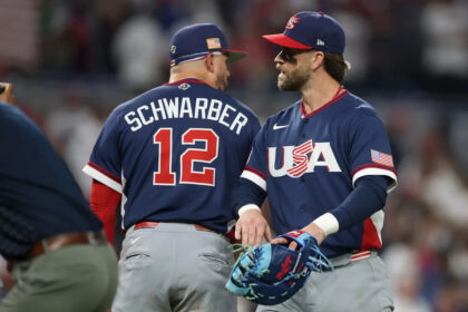 When is next USA game in World Baseball Classic? WBC championship awaits