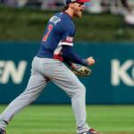 U.S. beats Dominican Republic 2-1 to reach third straight WBC title game