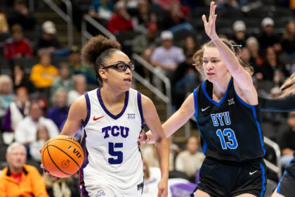 2026 Women's NCAA Tournament bold predictions: Notre Dame ousts Ohio State