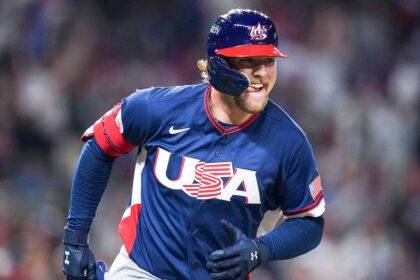 Team USA advances to World Baseball Classic final after win over Dominican Republic