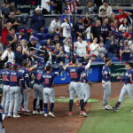 Team USA wins tense thriller to advance to World Baseball Classic Championship Game