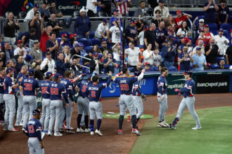 Team USA wins tense thriller to advance to World Baseball Classic Championship Game