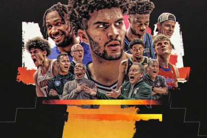 March Madness 2026: Everything you need to know for NCAA men's tournament