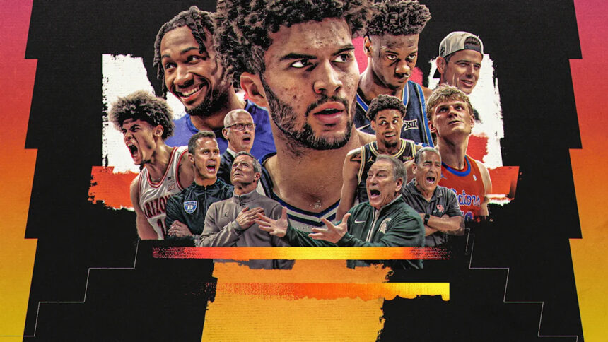 March Madness 2026: Everything you need to know for NCAA men's tournament