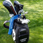 Cameron Young's clubs: What's in his Players Championship-winning bag