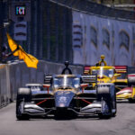 Kyle Kirkwood wins IndyCar race at Arlington in 2026, full results