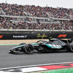 Kimi Antonelli wins Formula 1 race in China in 2026, full results