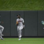 Braves predicted to make blockbuster trade for $56M rival Cy Young winner to pair with Chris Sale