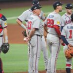 Braves predicted to sign $38M Cy Young arm to form fearsome trio with Chris Sale, Spencer Strider