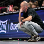 Oklahoma State basketball to host Davidson in NIT bracket after missing March Madness