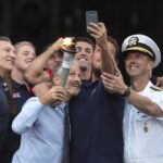 NBA roundup: Knicks come back from 21 down to top Warriors