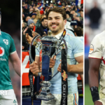 Six talking points from final round of Six Nations