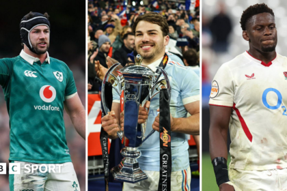 Six talking points from final round of Six Nations