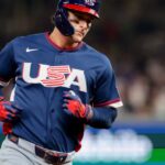 Roman Anthony Propels USA To World Baseball Classic Final With Clutch Home Run